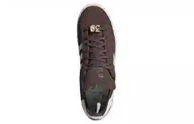 A BATHING APE x adidas Campus 80S Brown