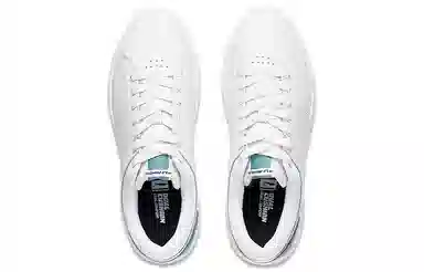 LiNing COMMON 70s White Green