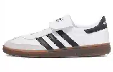 adidas Handball Spzl White Black