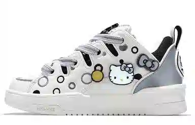 Hello Kitty x Palladium