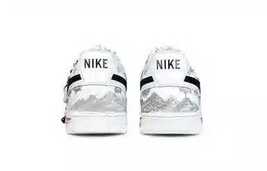 Nike Court Vision 1 Low