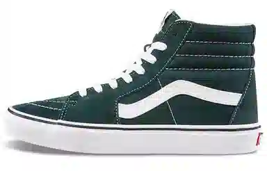 Vans SK8 Avocado Green