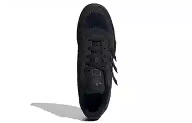 melting sadness x adidas Forum Exhibit Low Black