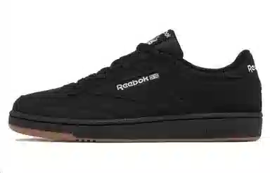Reebok Club C 85 Black