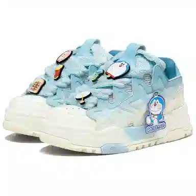 DoraemonA x KAALIXTO