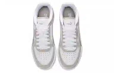 PUMA Caven Dime Grey White