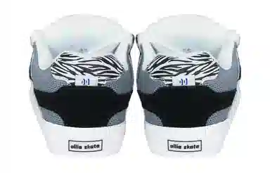 Ollieskate Bake Zoo Party