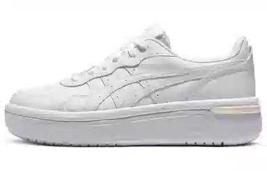 Asics JAPAN S White