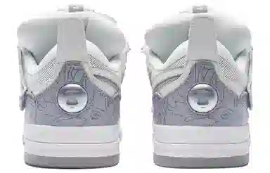 AAPE x LiNing GOLDEN