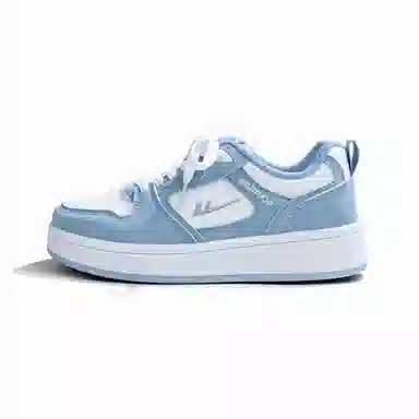 Warrior Classic Low Sneakers