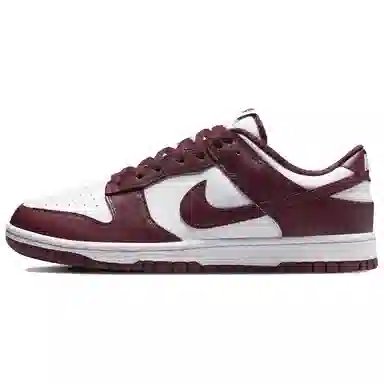 Nike Dunk Low Retro Brown