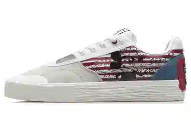 Li-Ning x Disney x Keith Haring Mickey