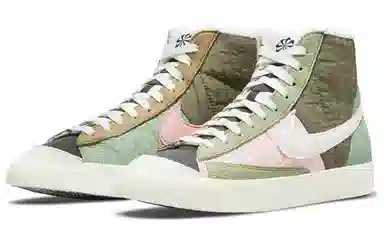 Nike Blazer '77 LX NN Olive