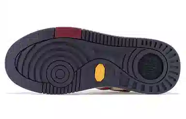 Palladium Pallaslam White Red