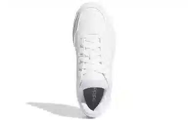 adidas Neo Hoops 3.0 Low White