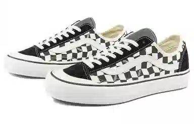 Vans Style 136 Decon Vr3 SF