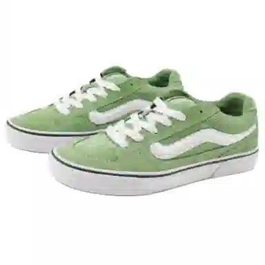 Vans Caldrone Green