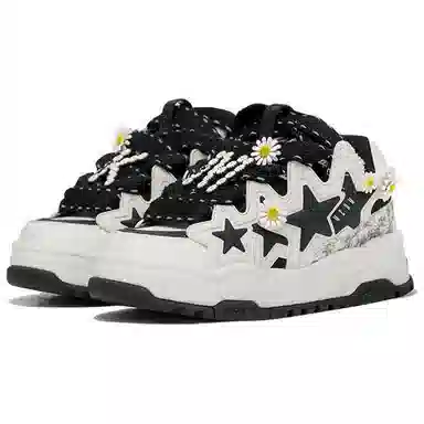 MEDM x KAALIXTO METAIDAISY