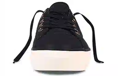 Converse Chuck Taylor All Star Low Black