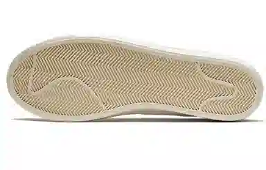 Nike Blazer Low White