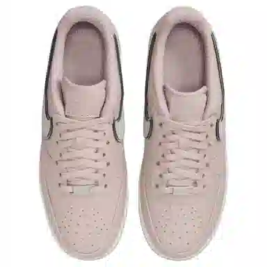 A Ma Maniere x Nike Air Force 1 Low Pink Brown