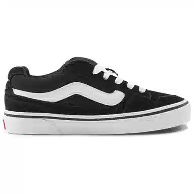 Vans Caldrone Black