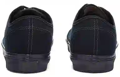 Nigel Cabourn x Vans Vault OG Style 23 LX Deep Blue