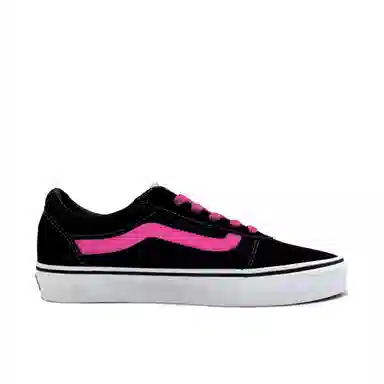Vans Ward