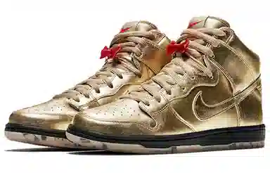 Nike Dunk SB Humidity