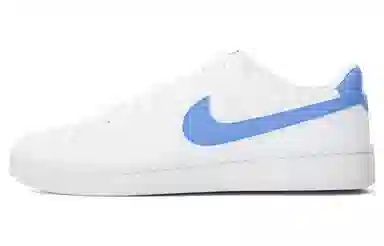 Nike Court Royale 2 Next Nature White Blue