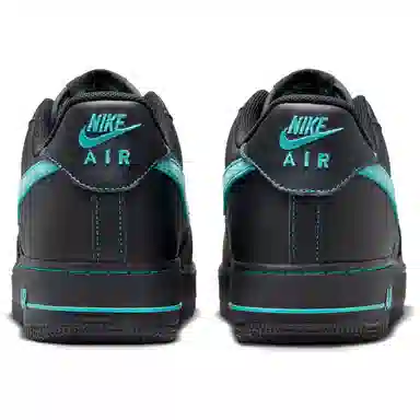Nike Air Force 1 Low "Black Tiffany"