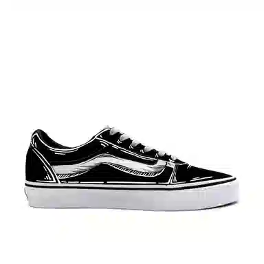 Vans Ward