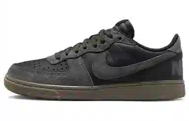 Nike Terminator Low "Medium Ash"