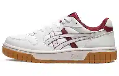 Asics Court Mz 2.0 White Red