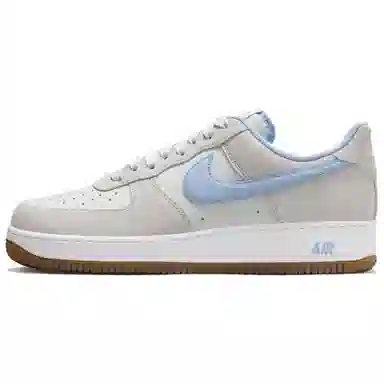 Nike Air Force 1 SK8 "Psychic Blue"