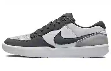 Nike SB Force 58 Grey White
