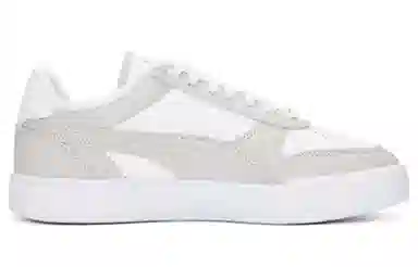 PUMA Caven Dime Grey White