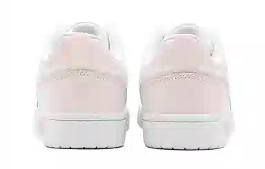 Nike Court Borough GS Pink White