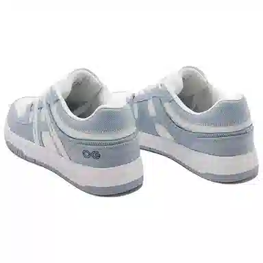 HOGK Classic Low Sneakers White