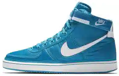 Nike Air Vandal High Supreme Blue White