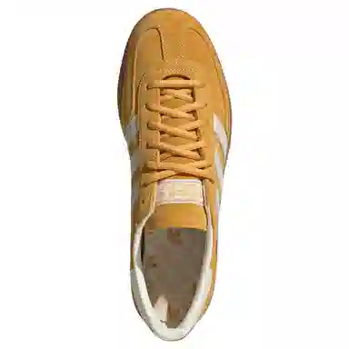 adidas Handball Spzl Yellow