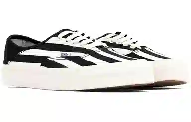 Vans Style 43 Vault OG LX