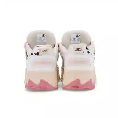 STARTER Vol Series Grey Pink