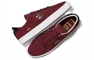 Converse Louie Lopez Red