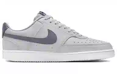 Nike Court Vision Low Next Nature Grey