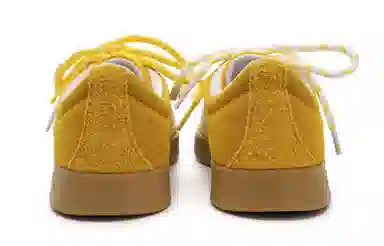 adidas Vl Court Classic RR Yellow