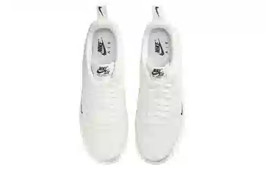 Nike Air Force 1 Low White