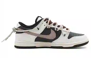 Nike Dunk Low Caramel Sweet