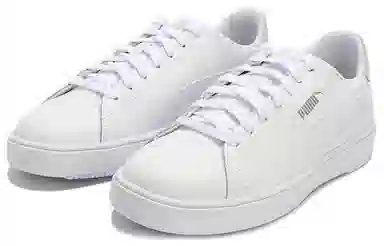 PUMA Serve Pro Lite White