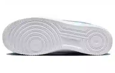 Nike Air Force 1 Low White Blue